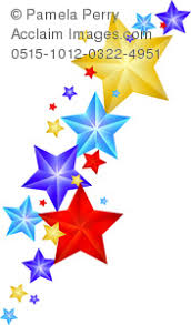 Star Design Clipart Stock Photography Acclaim Images