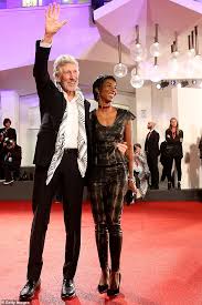 .filmed in amsterdam during roger waters' european tour of. Roger Waters Attends Premiere Of His Concert Film With Female Companion At The Venice Film Festival Daily Mail Online