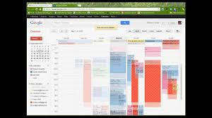 Organize Your Family Google Calendar