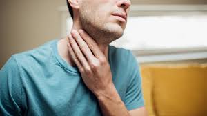 itchy throat and ears causes