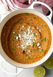 the best refried beans recipe a y