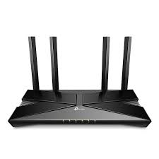 Wireless Router Adapter Archer Ax1800