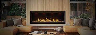 Direct Vent Gas Fireplaces The