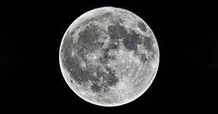 Full Moon September 2021 Meaning - When Is Full Moon September 2021? Harvest Moon Meaning
