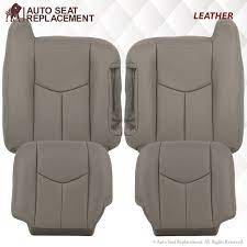 2006 Gmc Yukon Seat Cover Replacement