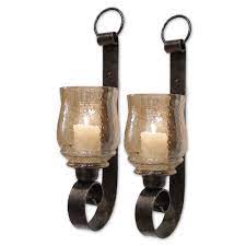 Shop with confidence on ebay! Uttermost Joselyn Small Wall Sconces Set Of Two 19311 Bellacor