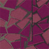 rue pink carpet tiles