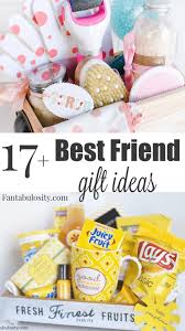 You want to be able to give your best friend a gift that is creative and meaningful to show much their friendship means to. Best Friend Birthday Gifts That She Ll Actually Love Fantabulosity