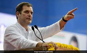 Rahul gandhi tamil translation funny video is so viral on internet and there are many other videos vijay raaj vs rahul gandhi funny comedy mashup this video is for entertainment purpose only. Lok Sabha Elections 2019 Pm Modi Shreds Rahul Gandhi In Asat Comeback Worrying And Funny
