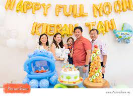 Looking for a good deal on full moon party decoration? Baby Kieran S Full Moon Party Picture Team