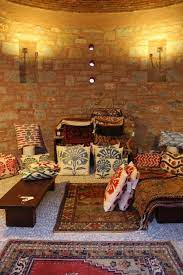 turkish decor
