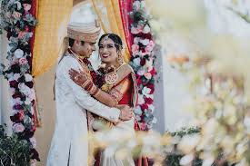 south indian telugu intimate wedding