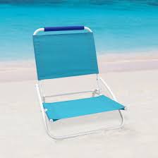 mainstays folding beach sand chair