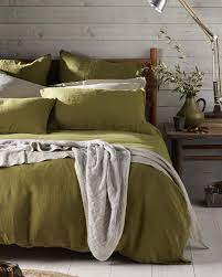 Luxury Bedding Bed Linen Duvets