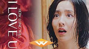 A woman from 2018 and a man from 1999 wake up in the same bed. How Long Will I Love U 2018 Official Trailer Chinese Romantic Comedy Youtube