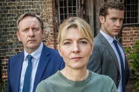 Things take a gruesome turn when ferabbees circus comes to town, bringing with it a chain of sinister clown sightings, threatening notes and deathly. Who Stars In Midsomer Murders In 2021 Series 21 Cast And Guest Stars Radio Times