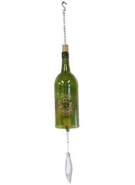 Handcrafted Wind Chime Would Make A