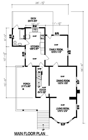 floor plans and architectural drafting