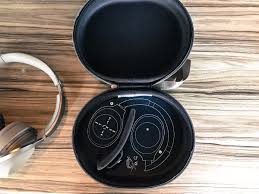 The large 40mm neodymium drivers are built into a circumaural design that. Review Sony Mdr 1000x The Best Noise Canceling Headphones Headphonesty