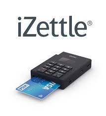 izettle-logo-combined - Premier Bar Services | Mobile Bar Hire in Devon,  Cornwall and Somerset