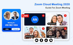 Install the free zoom app, click on new meeting, and invite up to 100 people to join you on video! Download Guide For Zoom Cloud Video Conferences Free For Android Guide For Zoom Cloud Video Conferences Apk Download Steprimo Com