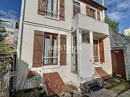 vente maison issy les moulineaux 92130