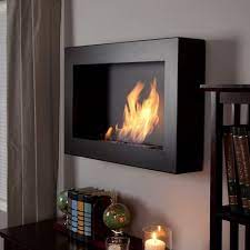 Fireplace 1 Ethanol Fireplace Indoor
