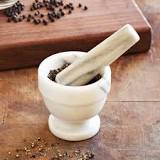 How do you grind spice without a spice grinder?