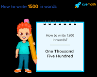 how-do-you-write-1500-in-numbers