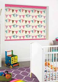 First, position the roman blinds where you want them and then mark the location of the brackets. Children S Blinds In Uae Kids Blinds Dubai Blinds