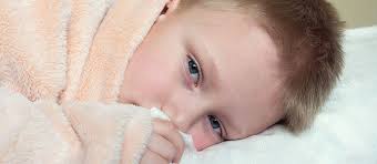 winter s effect on sinuses pediatric
