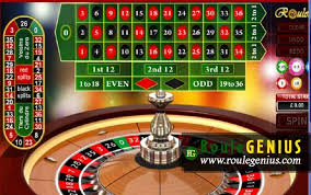 Searching for the best online casino? The Greatest Approach To Beat Roulette Roulette Software Win At Roulette Innovative 2019 System Online Roulette Online Casino Games Roulette