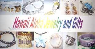 hawaii aloha jewelry and gifts ebay