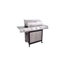 Char Broil 463436814 User Manual