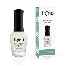 trind nail repair original natural