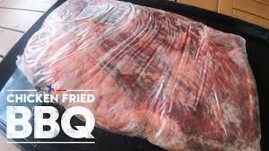 how to select a brisket you