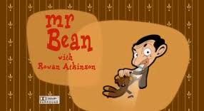 The home of mr bean. Mr Bean Animated Tv Series Wikipedia
