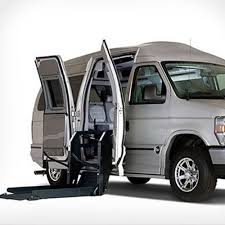 used wheelchair lifts a j mobility