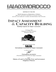 03 Abstracts volume-web - International Association for Impact