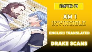 ❇️ Am I Invincible | Chapter 79 | Be My Disciple | English #DrakeScans -  YouTube