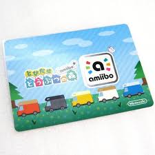 Free delivery and returns on ebay plus items for plus members. Animal Crossing Welcome Amiibo Card 14 Ketchup Japanese Ver Etsy Animal Crossing Welcome Amiibo Animal Crossing Amiibo Cards Animal Crossing