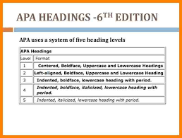 Sample Of Apa Paper  Sample Apa Article Review Paper Basic Format      literature review paper