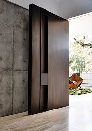 51 Modern Front Door Designs