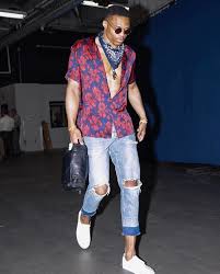 It's the most important part of anything that you do. What S In Their Wardrobe Russell Westbrook Nice Kicks