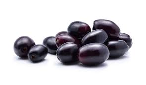 Image result for images of jamun fruits