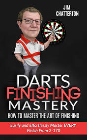 How To Master The Art Of Finishing Darts Finishing