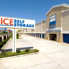 the best 10 self storage in culver city