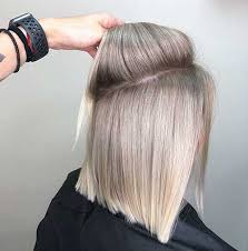 Home hair color light ash blonde short hairstyles. 65 Best Short Blonde Hair Ideas Short Hairstyles Haircuts 2019 2020
