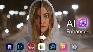 8 best ai photo enhancers for android