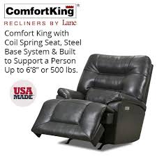 what is the best recliner for plus size